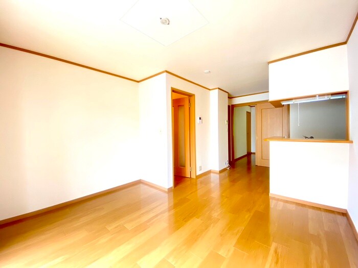 物件内観写真6　(居室)