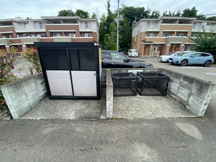 物件外観写真5　(建物設備)