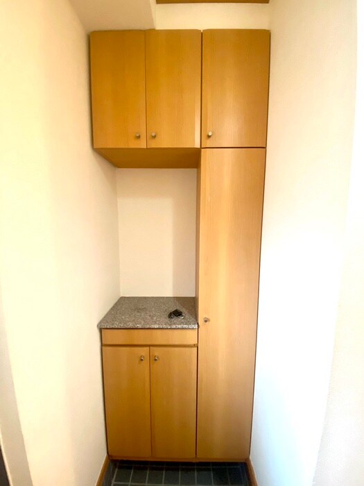 物件内観写真15　(靴箱)