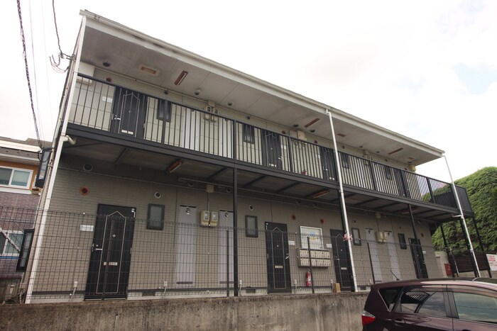 物件外観写真4　(外観写真)