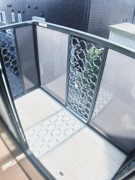 物件内観写真15　(ベランダ・バルコニー)