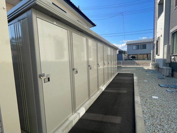 建物設備