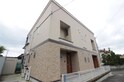 CREA八木山