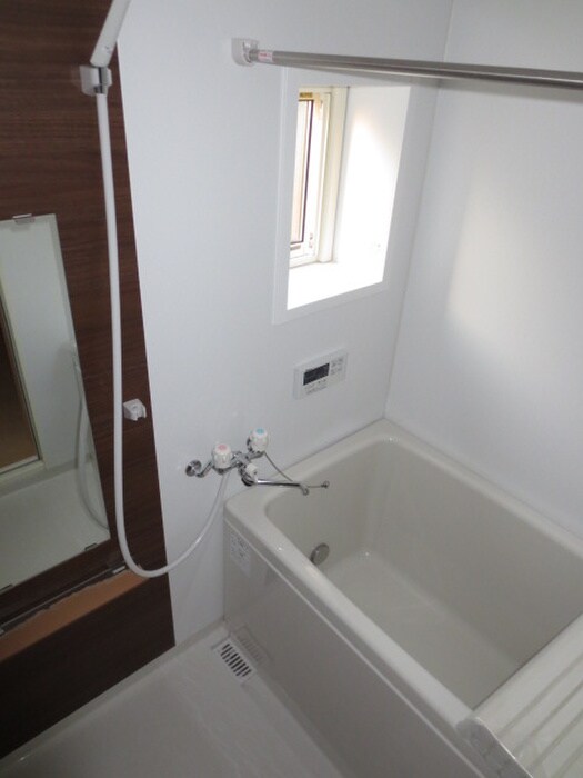 物件内観写真11　(バス／シャワールーム等)