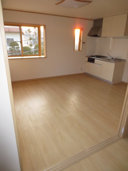 物件内観写真16　(居室)