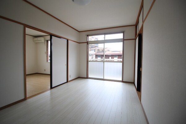居室