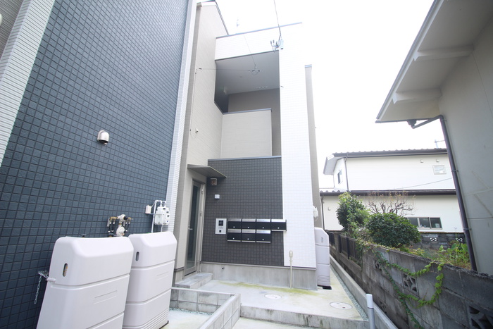 外観写真