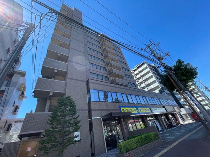 物件外観写真2　(外観写真)