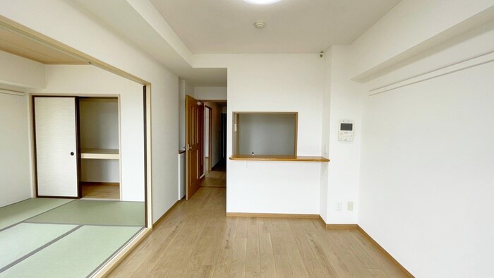 物件内観写真7　(居室)