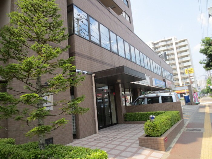 物件外観写真4　(周辺環境)