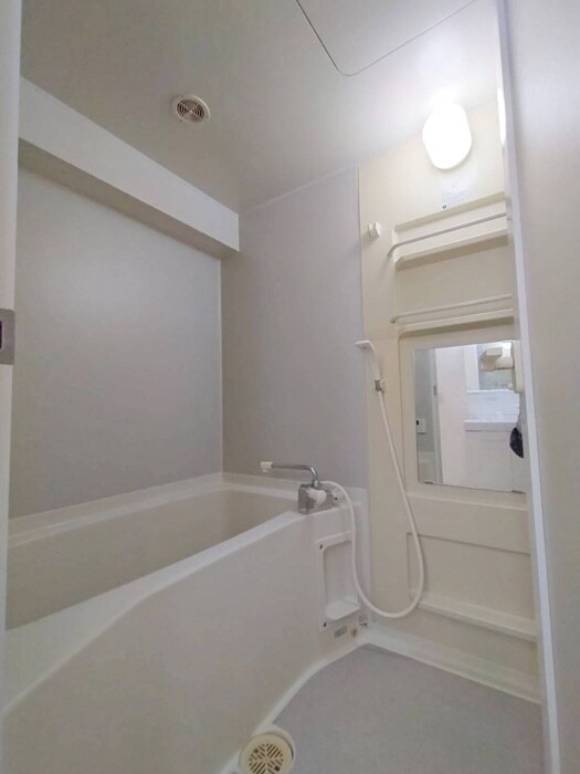 物件内観写真10　(バス／シャワールーム等)