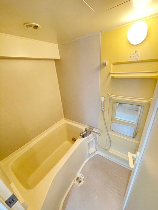 物件内観写真10　(バス／シャワールーム等)