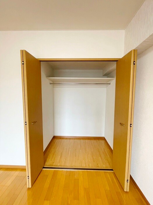物件内観写真14　(収納)
