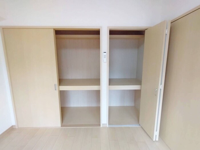 物件内観写真17　(収納)