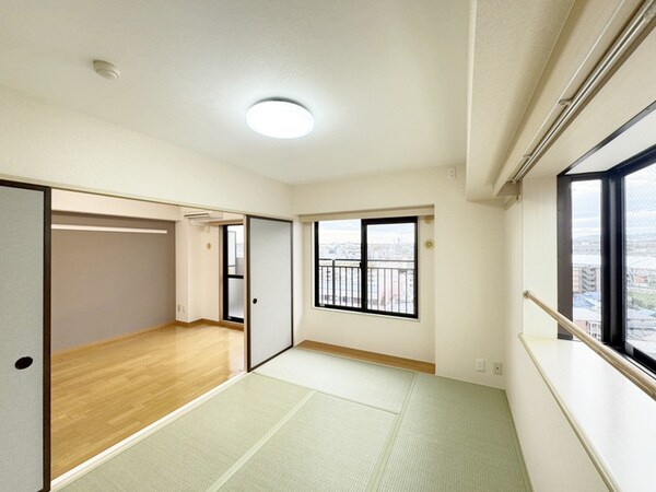 居室