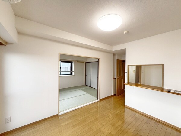 居室