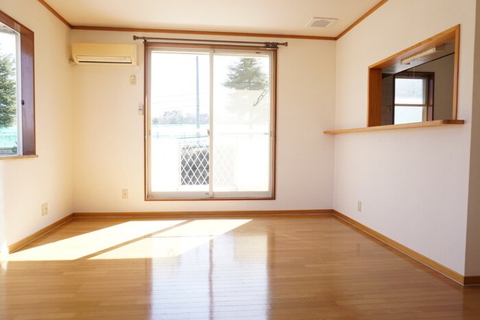 物件内観写真6　(居室)