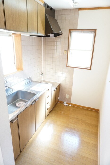 物件内観写真7　(キッチン)