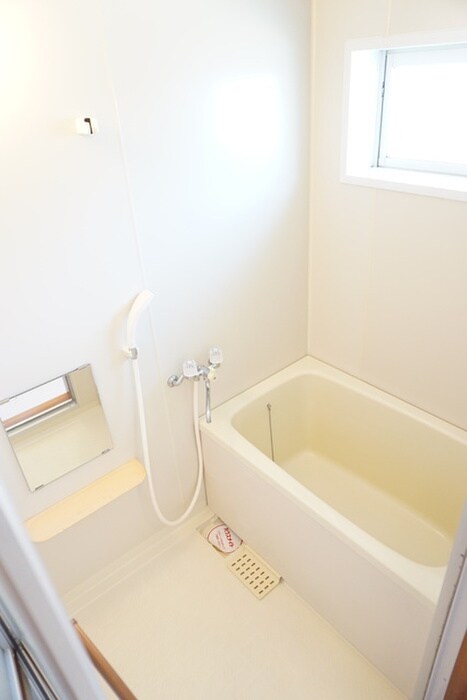 物件内観写真9　(バス／シャワールーム等)