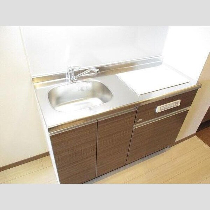 物件内観写真4　(居室)