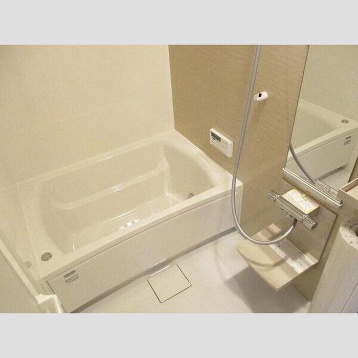 物件内観写真5　(バス／シャワールーム等)