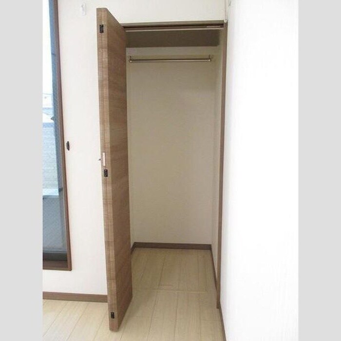 物件内観写真9　(収納)