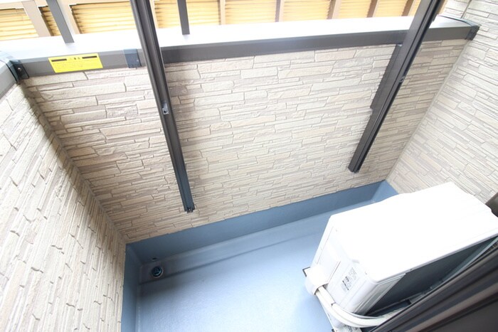 物件内観写真12　(ベランダ・バルコニー)