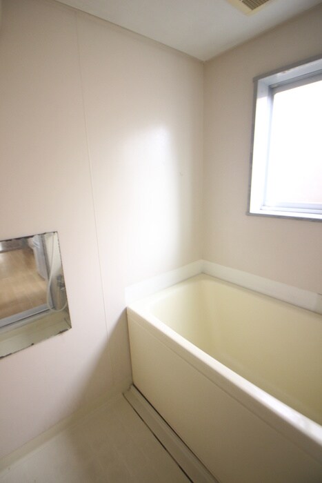 物件内観写真9　(バス／シャワールーム等)