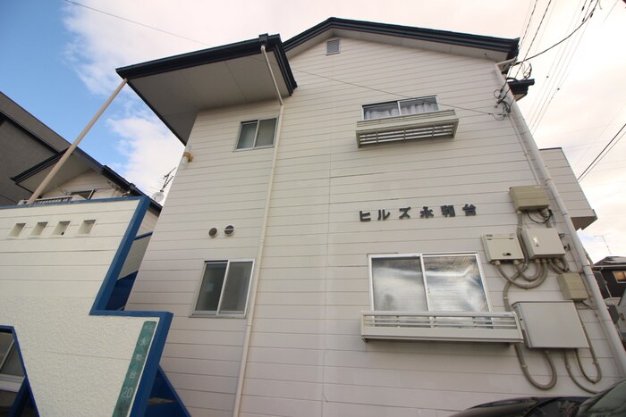 物件外観写真3　(外観写真)