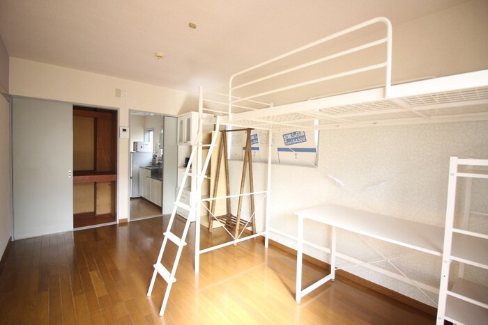 物件内観写真17　(収納)