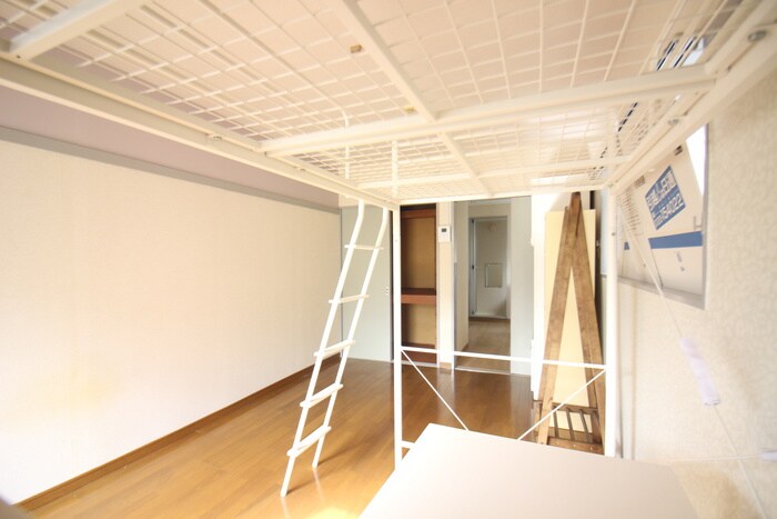 物件内観写真18　(収納)