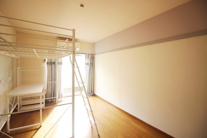 物件内観写真19　(洗濯機置場)