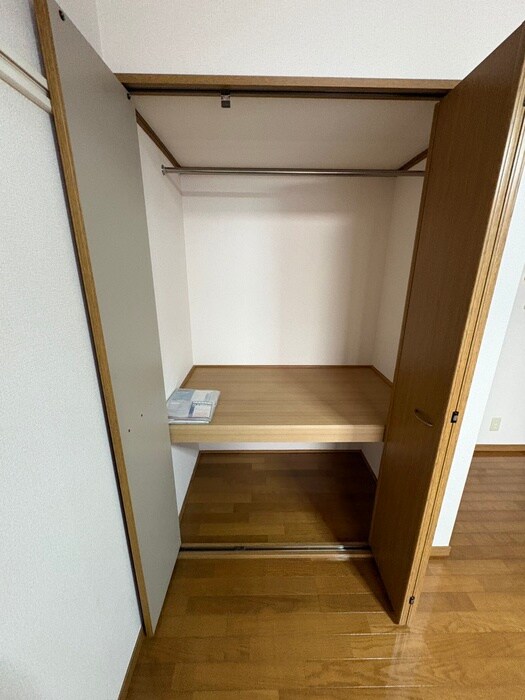 物件内観写真14　(収納)