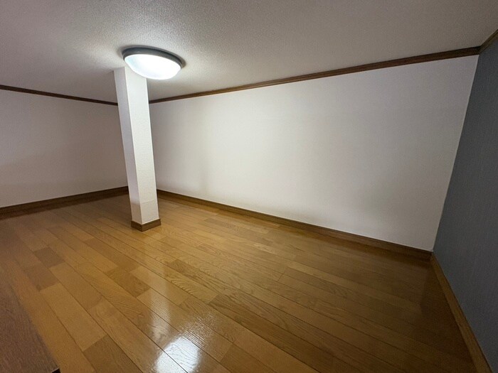物件内観写真17　(ロフト)