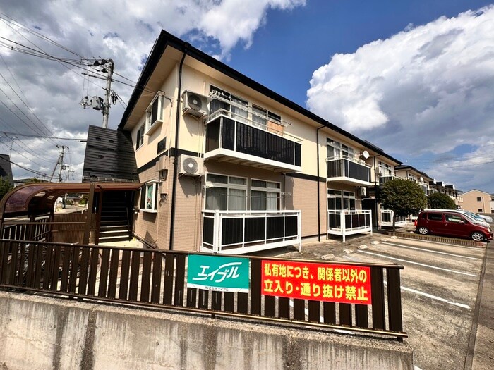 物件外観写真6　(外観写真)