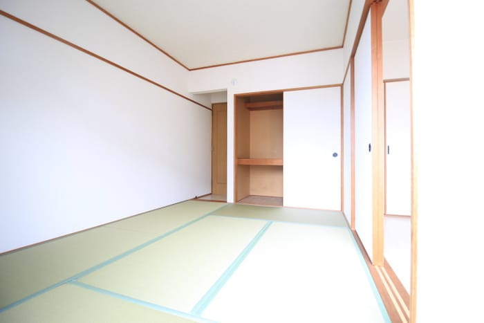 物件内観写真12　(居室)