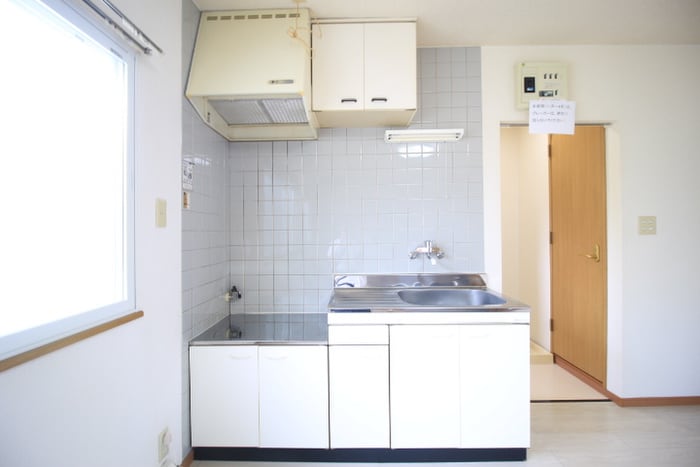 物件内観写真14　(キッチン)