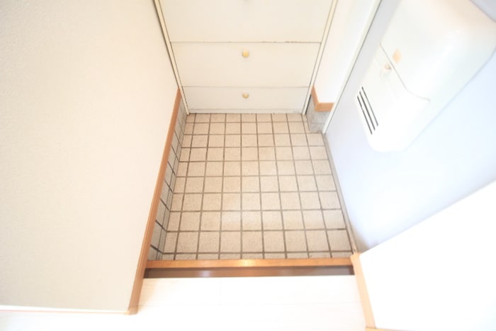 物件内観写真20　(玄関)