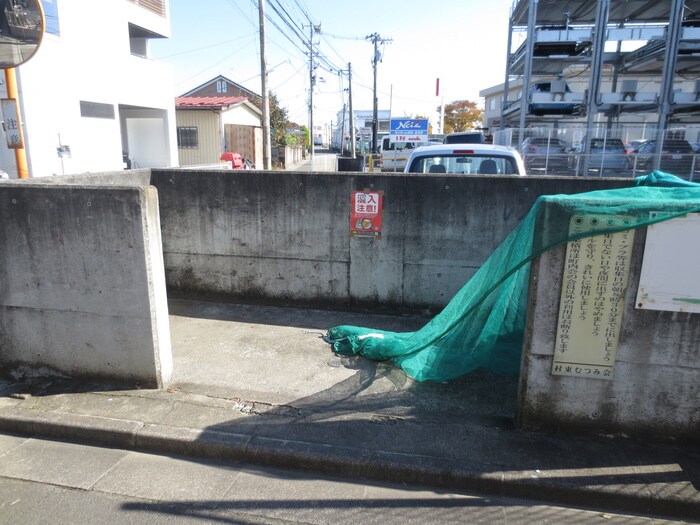 物件外観写真3　(建物設備)