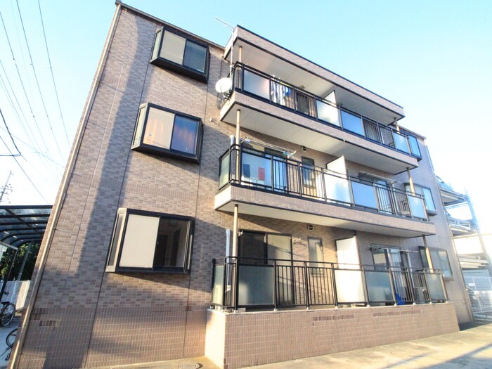 物件外観写真4　(外観写真)