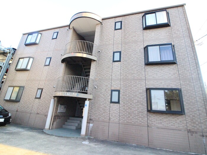 物件外観写真6　(外観写真)