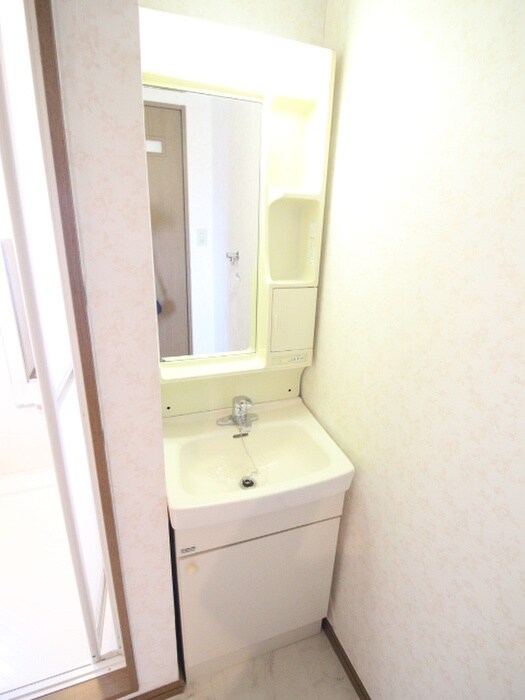 物件内観写真11　(洗面)