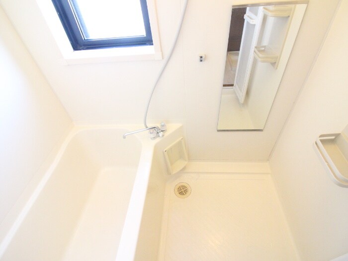 物件内観写真12　(バス／シャワールーム等)