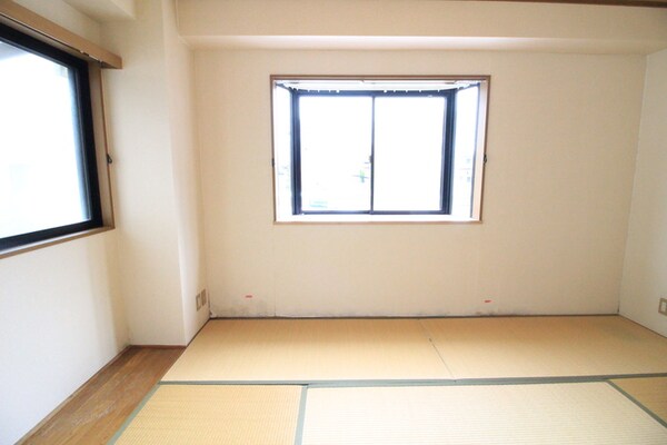 居室