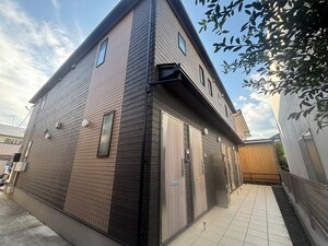 ete河原町外観写真