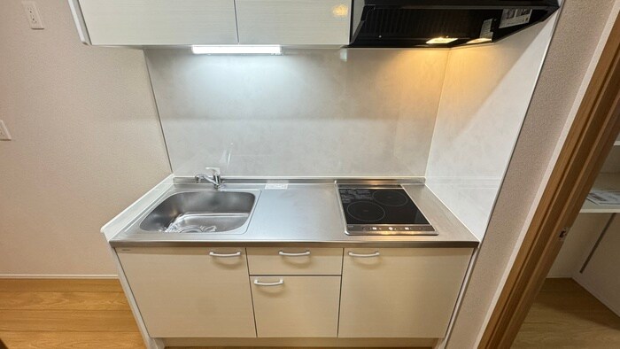 物件内観写真11　(キッチン)