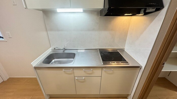 物件内観写真11　(キッチン)