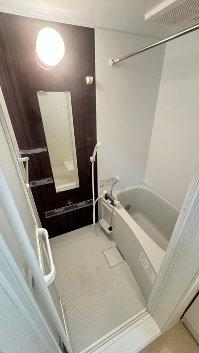 物件内観写真12　(バス／シャワールーム等)