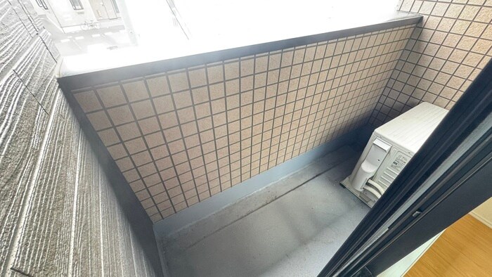 物件内観写真19　(ベランダ・バルコニー)