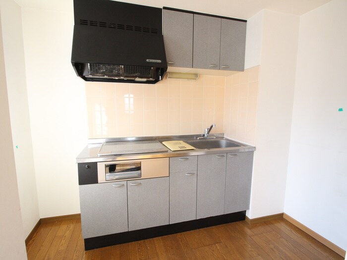 物件内観写真8　(キッチン)